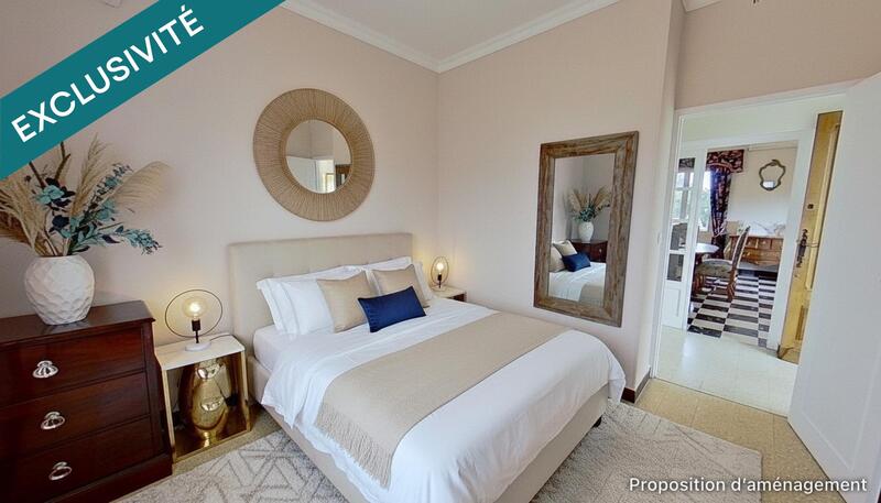 Villa - 166 m² - 8 pièces