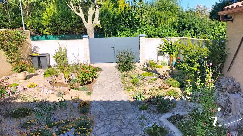 Villa - 74 m² - 3 pièces