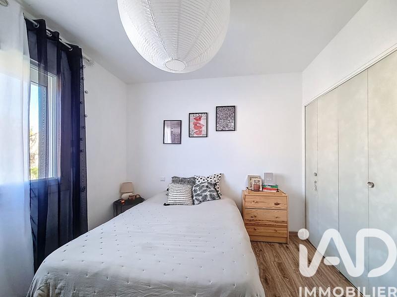 Maison - 107 m² - 5 pièces