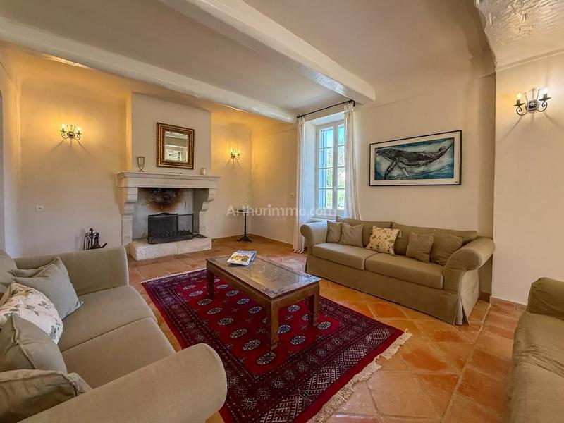 Maison - 359 m² - 10 pièces