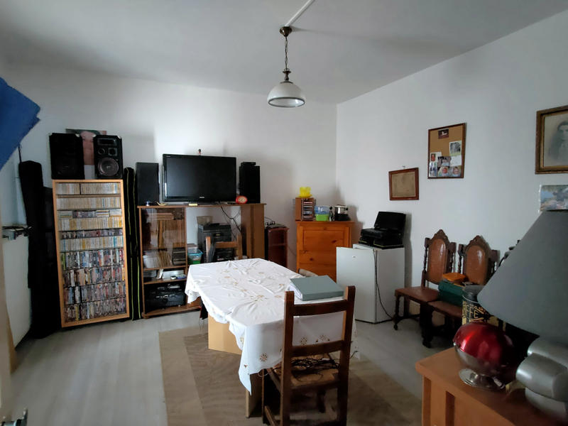 Immeuble - 228 m² - 10 pièces