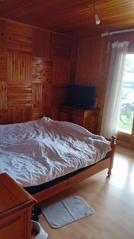 Maison contemporaine - 220 m² - 7 pièces