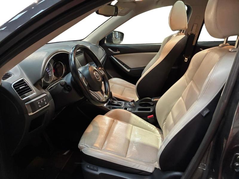 Mazda Cx-5 2.2l Skyactiv-D 175 ch 4x4 Bva6 Selection