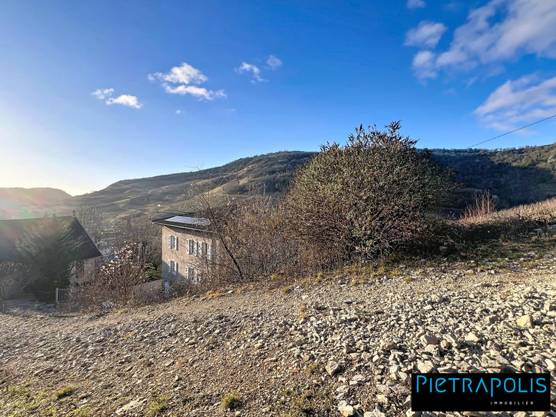 Maison - 268 m² - 10 pièces