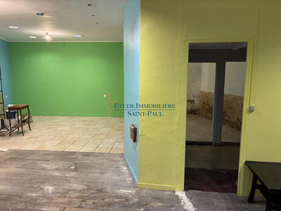 Local commercial - 60 m²