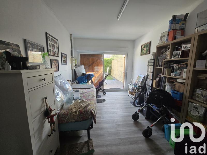 Maison - 88 m² - 4 pièces