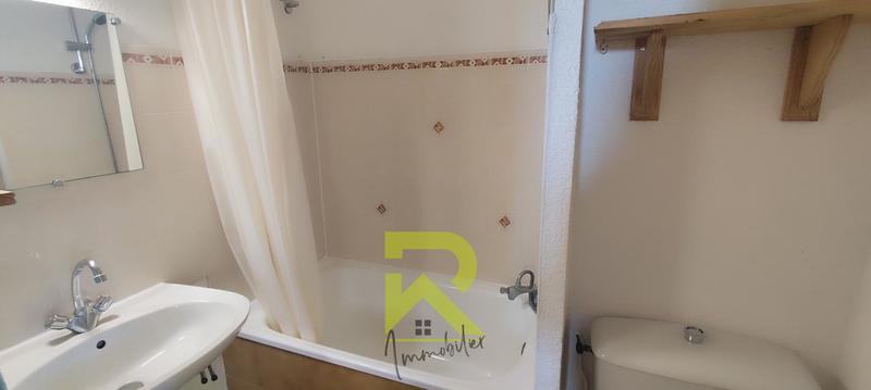 Appartement - 31 m² - 3 pièces