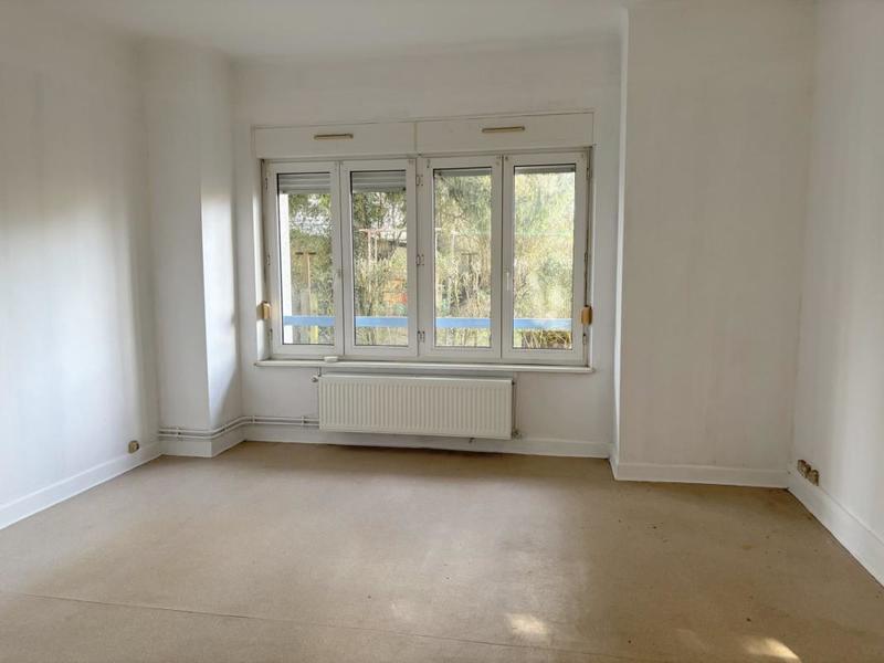 Appartement - 52 m² - 2 pièces