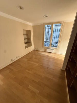 Bureau - 120 m² - 4 pièces