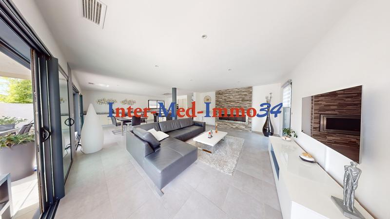 Villa - 151 m² - 5 pièces