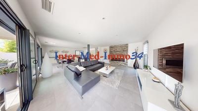 Villa - 151 m² - 5 pièces