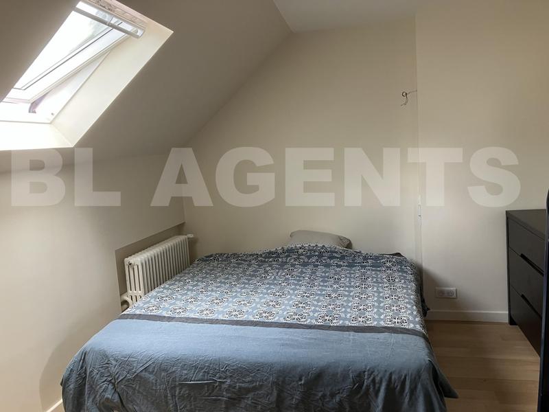 Maison - 255 m² - 10 pièces