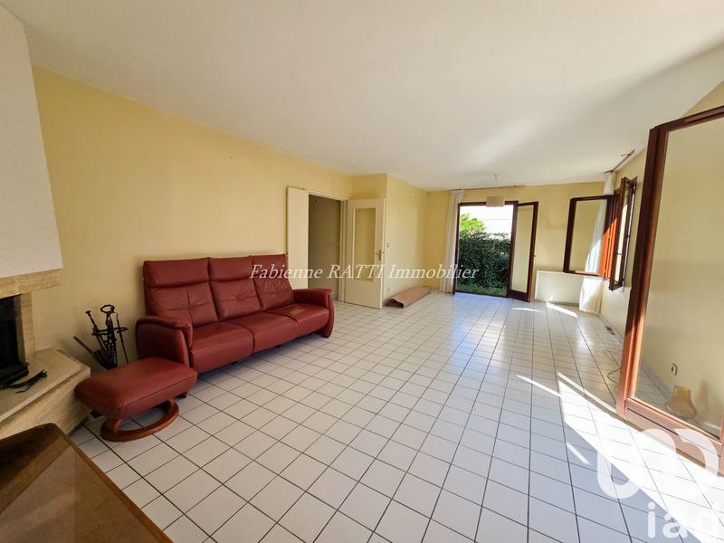 Maison - 131 m² - 6 pièces