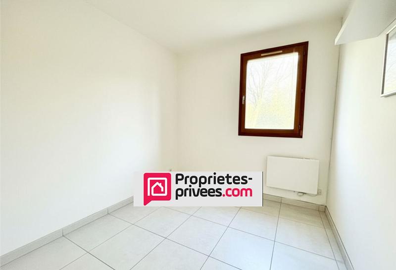 Appartement - 29 m² - 2 pièces