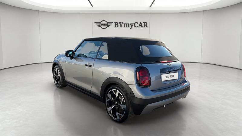 Mini Cooper F67 Cabriolet c 163 ch Dkg7 Classic