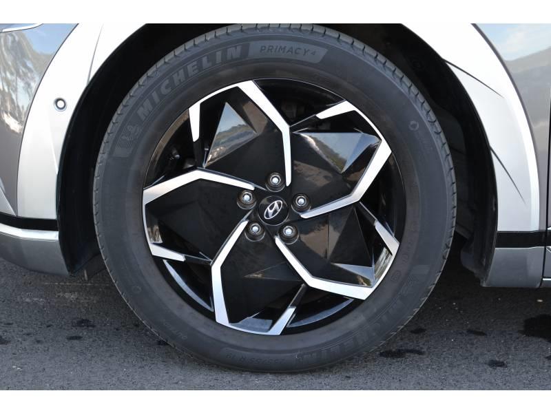 Hyundai ioniq 5 73 kWh - 218 ch Executive