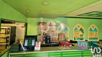 Local commercial - 90 m²