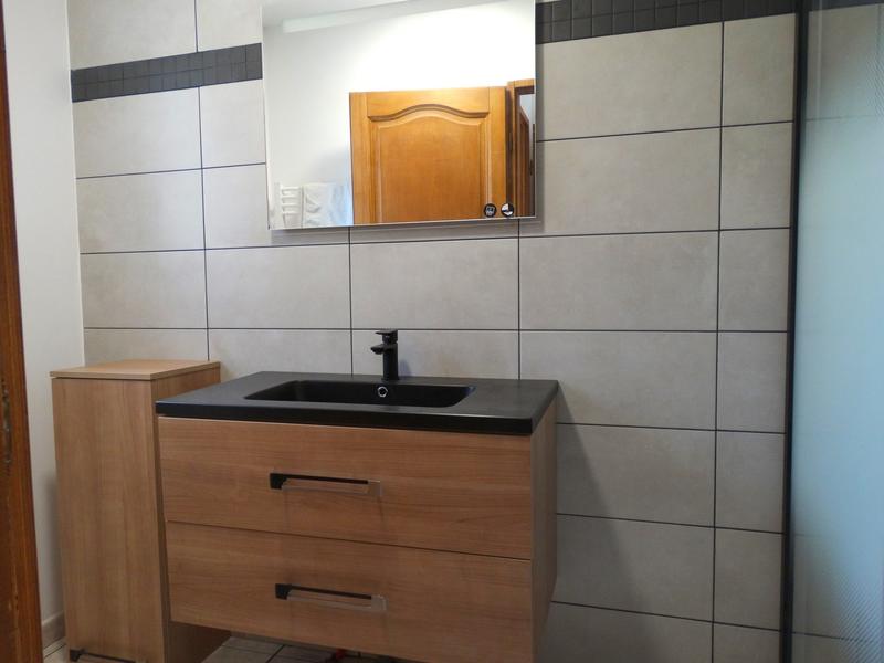 Maison contemporaine - 76 m² - 4 pièces