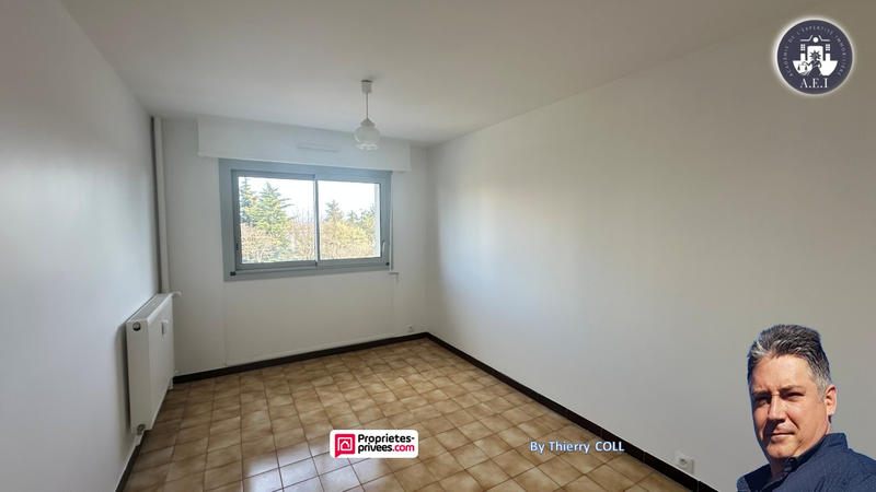 Appartement - 82 m² - 4 pièces