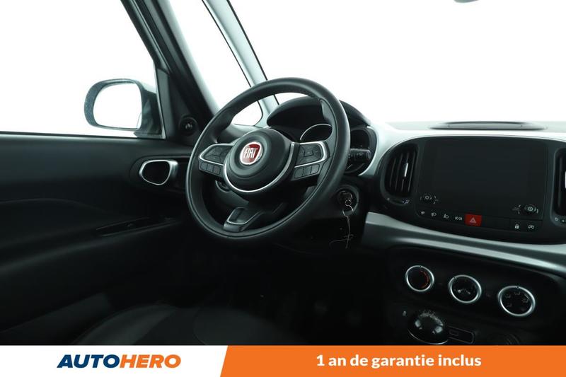 Fiat 500l 1.4 120th 95 ch