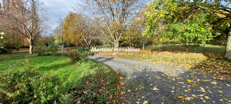 Maison - 172 m² - 8 pièces