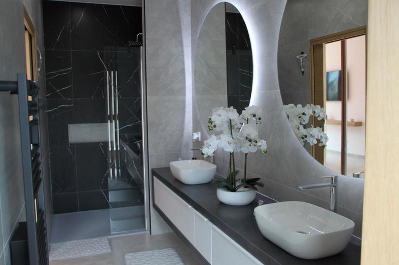 Villa - 141 m² - 5 pièces