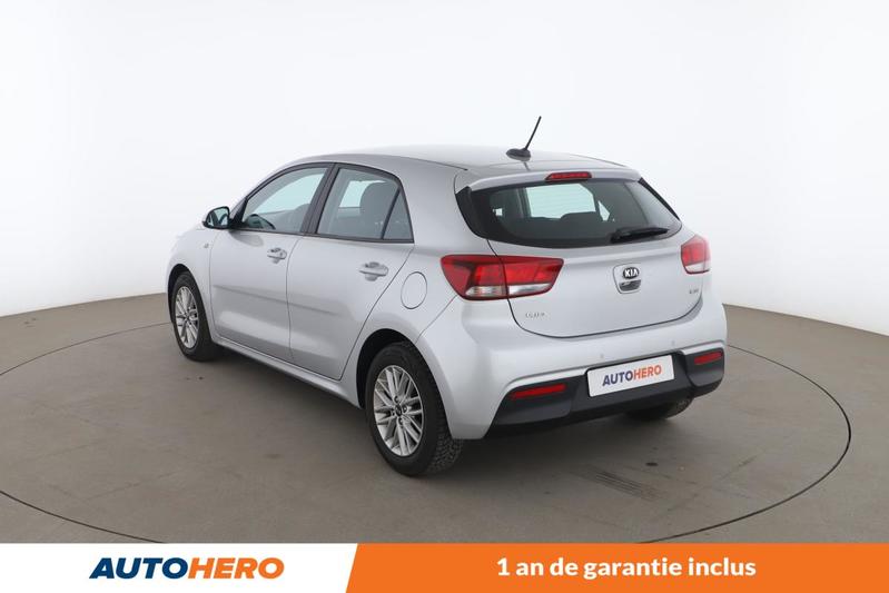 Kia Rio 1.0 t-GDi Isg Active 100 ch