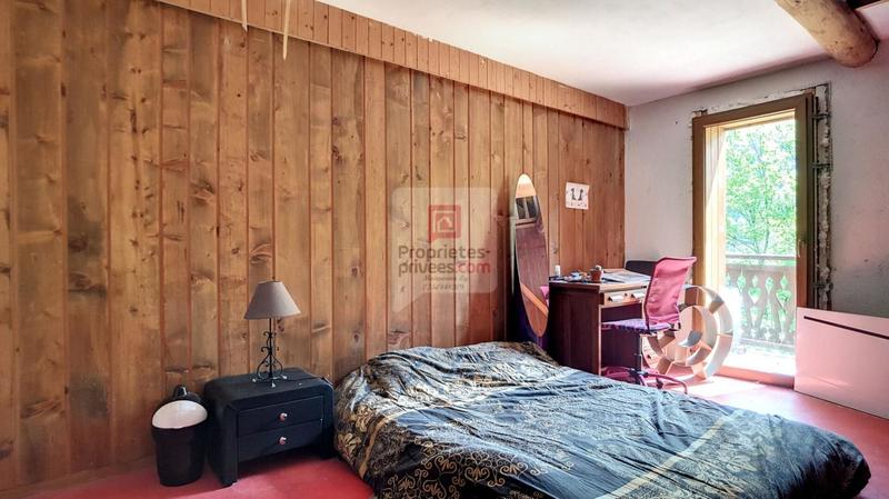 Maison - 190 m² - 7 pièces