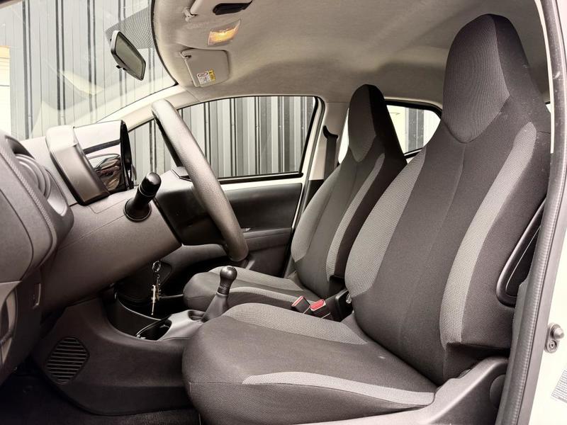 Toyota Aygo 1.0 VVTi 72ch X Pro