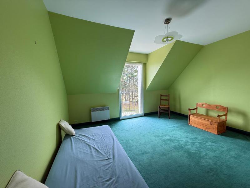 Maison de ville - 230 m² - 6 pièces