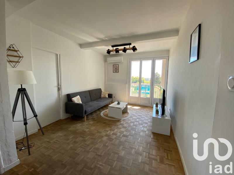 Appartement - 98 m² - 5 pièces