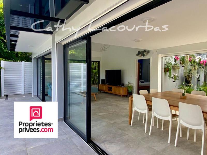 Villa - 195 m² - 7 pièces