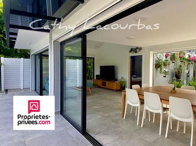 Villa - 195 m² - 7 pièces