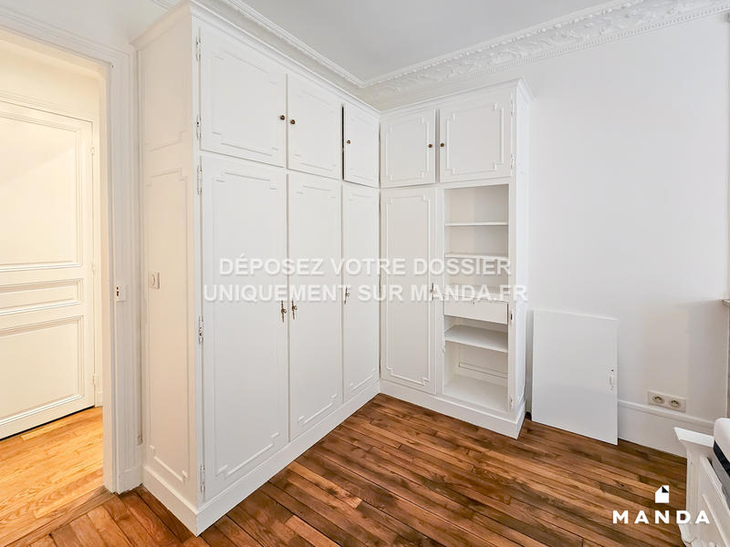 Appartement - 74 m² - 3 pièces