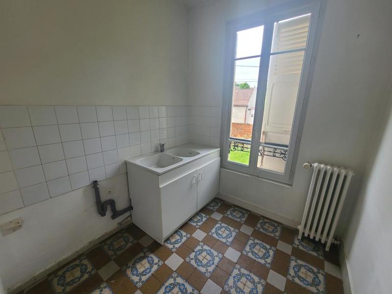 Appartement - 50 m² - 3 pièces