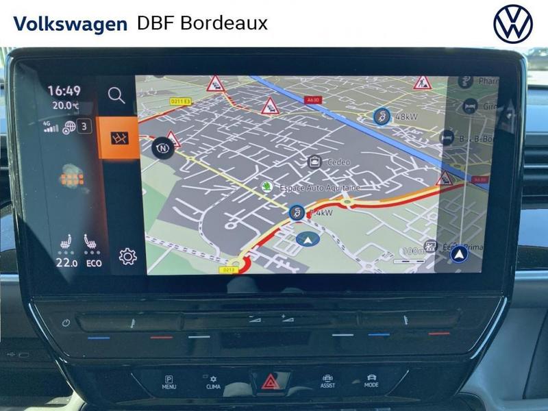 Volkswagen Id. Buzz Id Pro (77kwh/150kw)