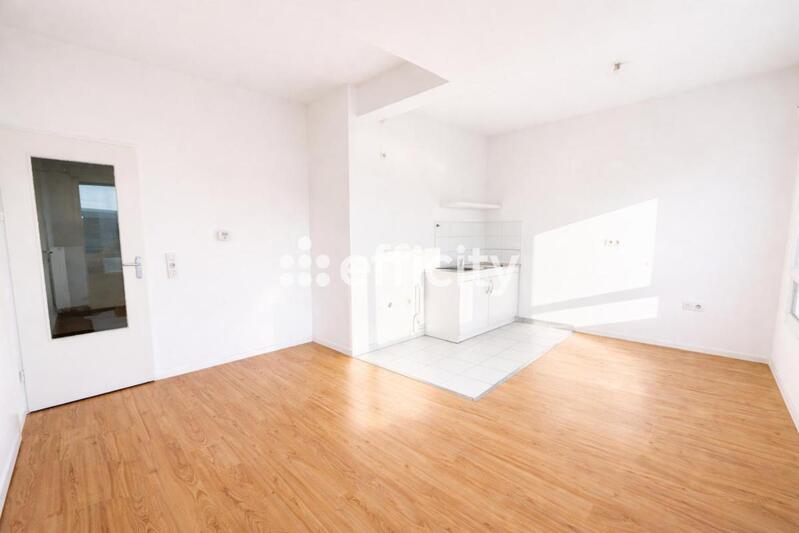 Appartement - 41 m² - 2 pièces