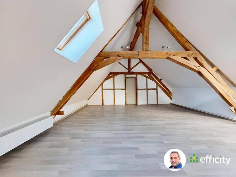 Longère - 320 m² - 7 pièces