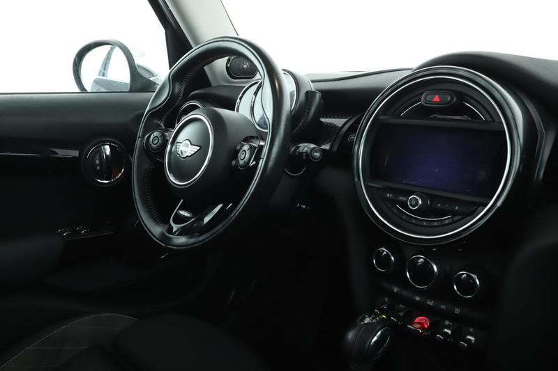 Mini Mini Cooper Sd Pack Red Hot Chili Bva6 5p 170 ch