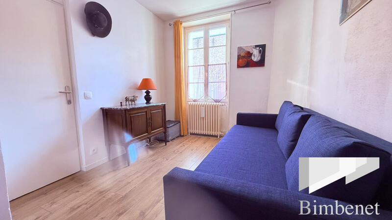 Duplex - 127 m² - 7 pièces