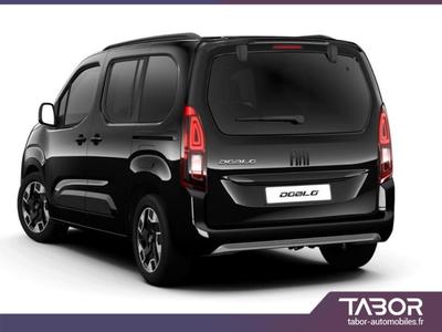 Fiat Doblo Kombi 130 At L2 StyleP 7pl Pano Cam