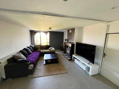 Maison ancienne - 260 m² - 12 pièces