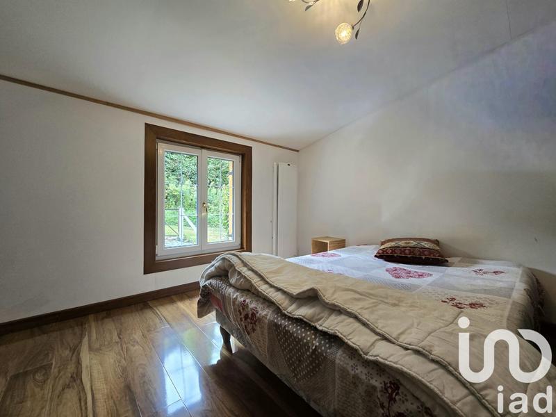 Maison - 90 m² - 3 pièces