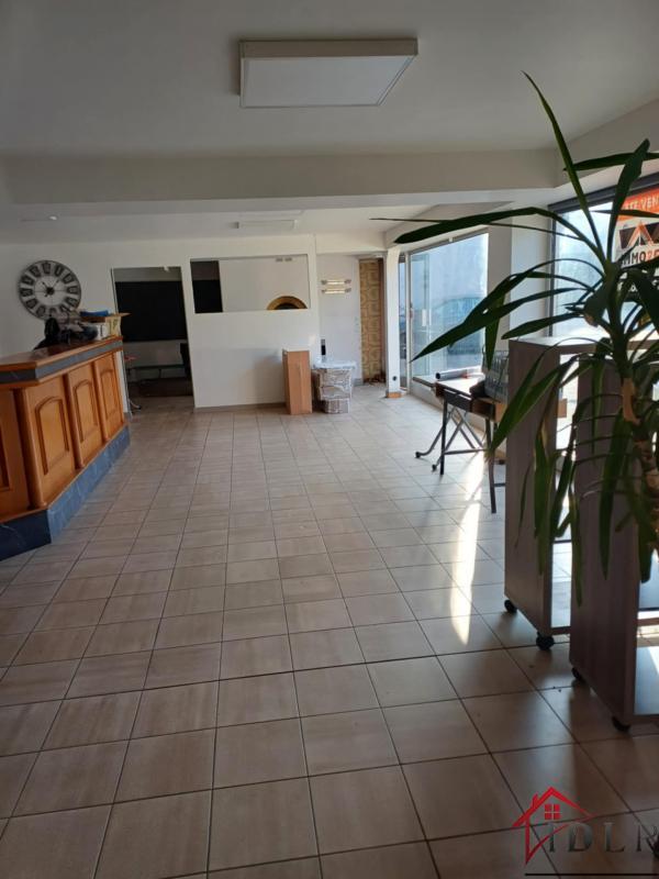 Maison - 156 m² - 5 pièces
