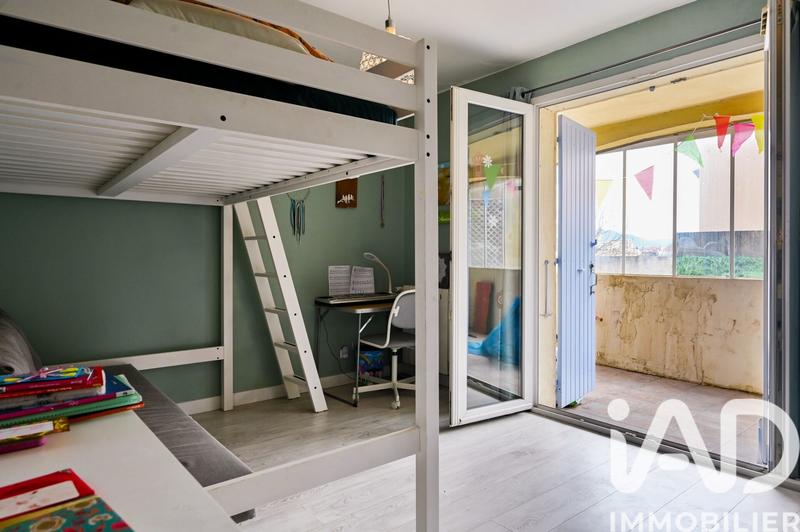 Maison - 128 m² - 5 pièces