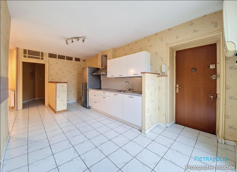 Appartement - 78 m² - 3 pièces