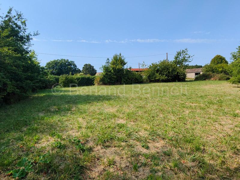 Maison de campagne - 105 m²