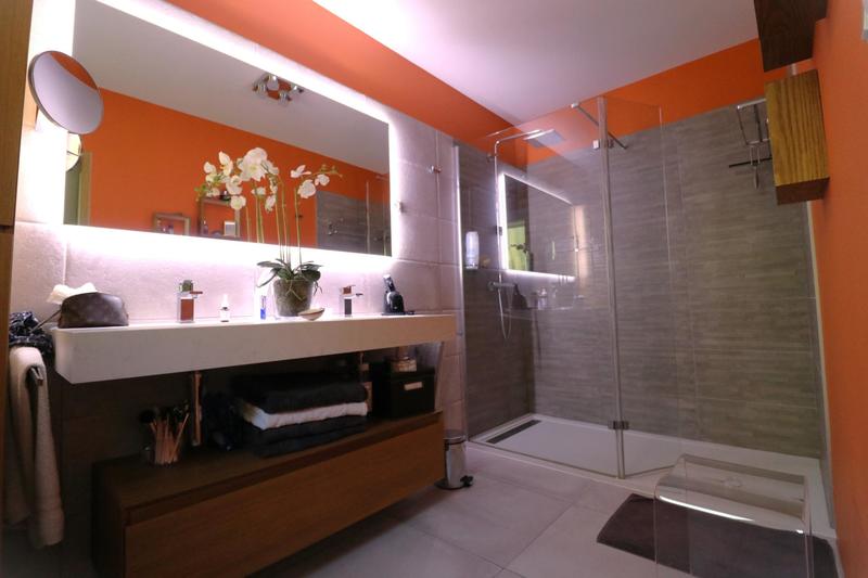 Bastide - 241 m² - 7 pièces