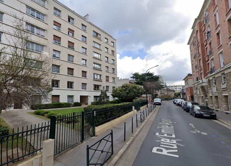 Parking / Garage - 13 m²