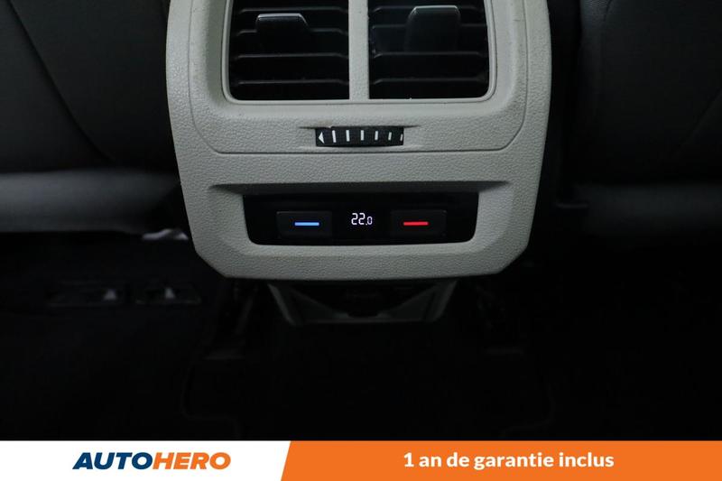 Volkswagen Touran 1.6 Tdi BlueMotion Tech Carat Dsg7 110 ch